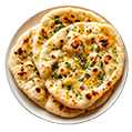 Butter Naan