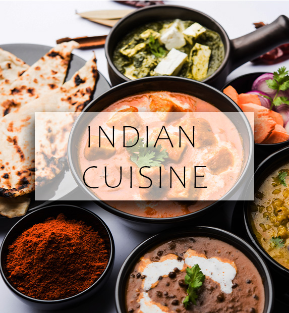 Indian Cuisine