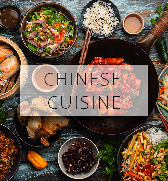 Chinese Cuisine